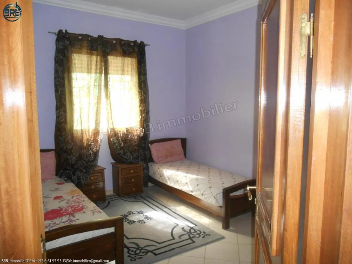 Salamappart Agadir 0*,  Maroc