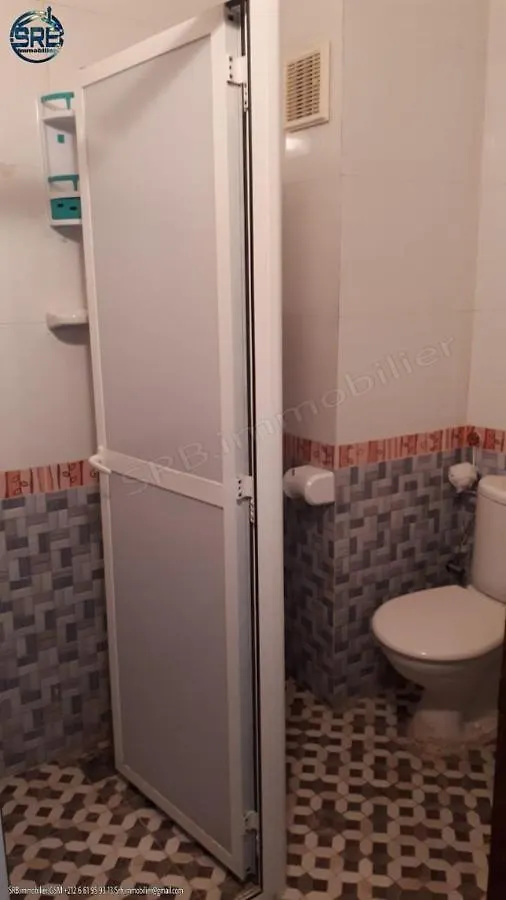 Appartement Salamappart Agadir