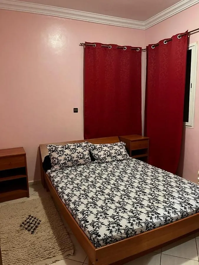 Appartement Salamappart Agadir