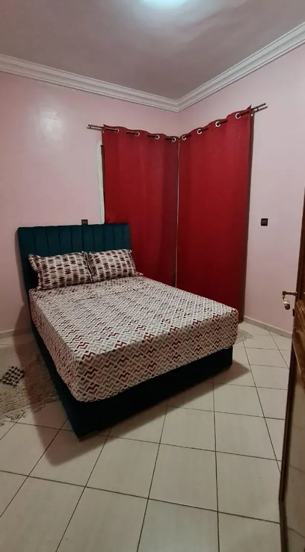 Appartement Salamappart Agadir Maroc