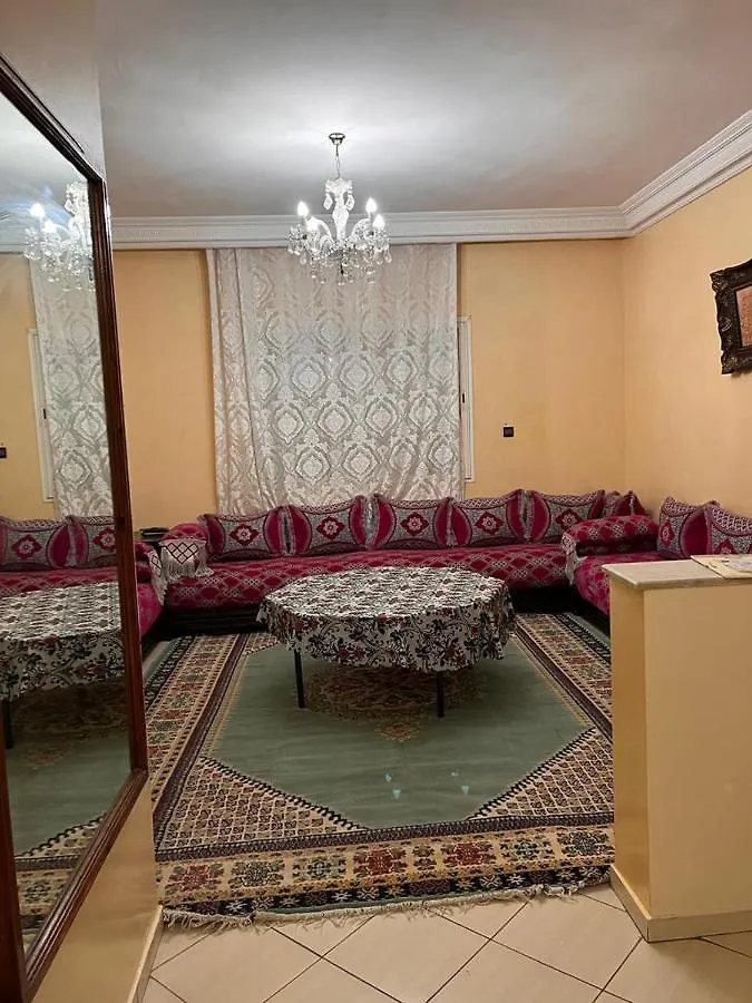 Salamappart Αγκαντίρ